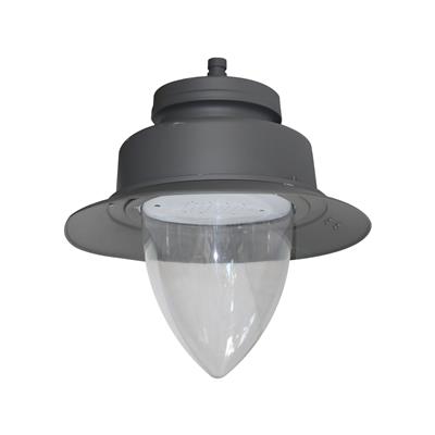 ĐÈN LED TRỤ CÔNG VIÊN 100W (DOA028)