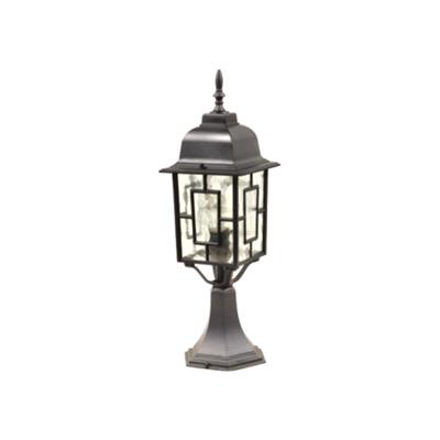 ĐÈN LED TRỤ CỔNG 9W (DVA006)