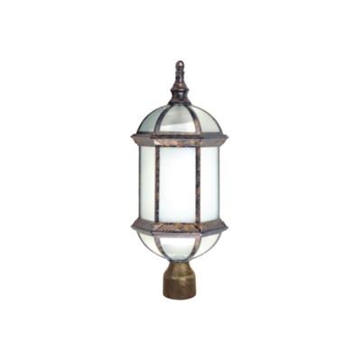 ĐÈN LED TRỤ CỔNG 9W (DVA007)
