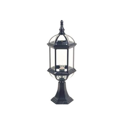ĐÈN LED TRỤ CỔNG 9W (DVA008)