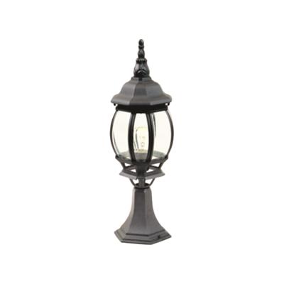 ĐÈN LED TRỤ CỔNG 9W (DVA010)