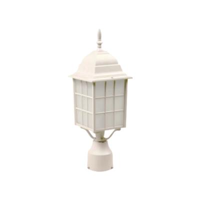 ĐÈN LED TRỤ CỔNG 9W (DVA012)