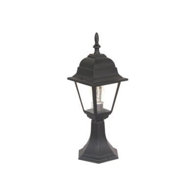ĐÈN LED TRỤ CỔNG 9W (DVA013)