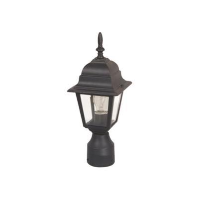 ĐÈN LED TRỤ CỔNG 9W (DVA014)